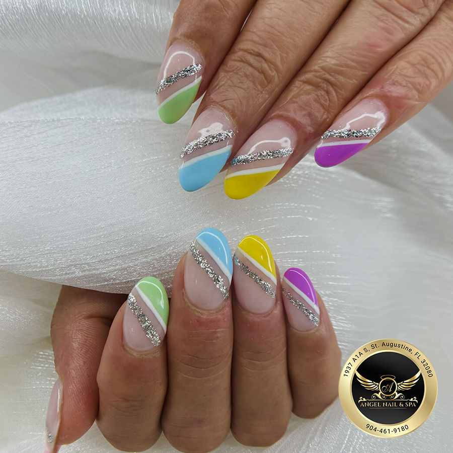 nails ideas